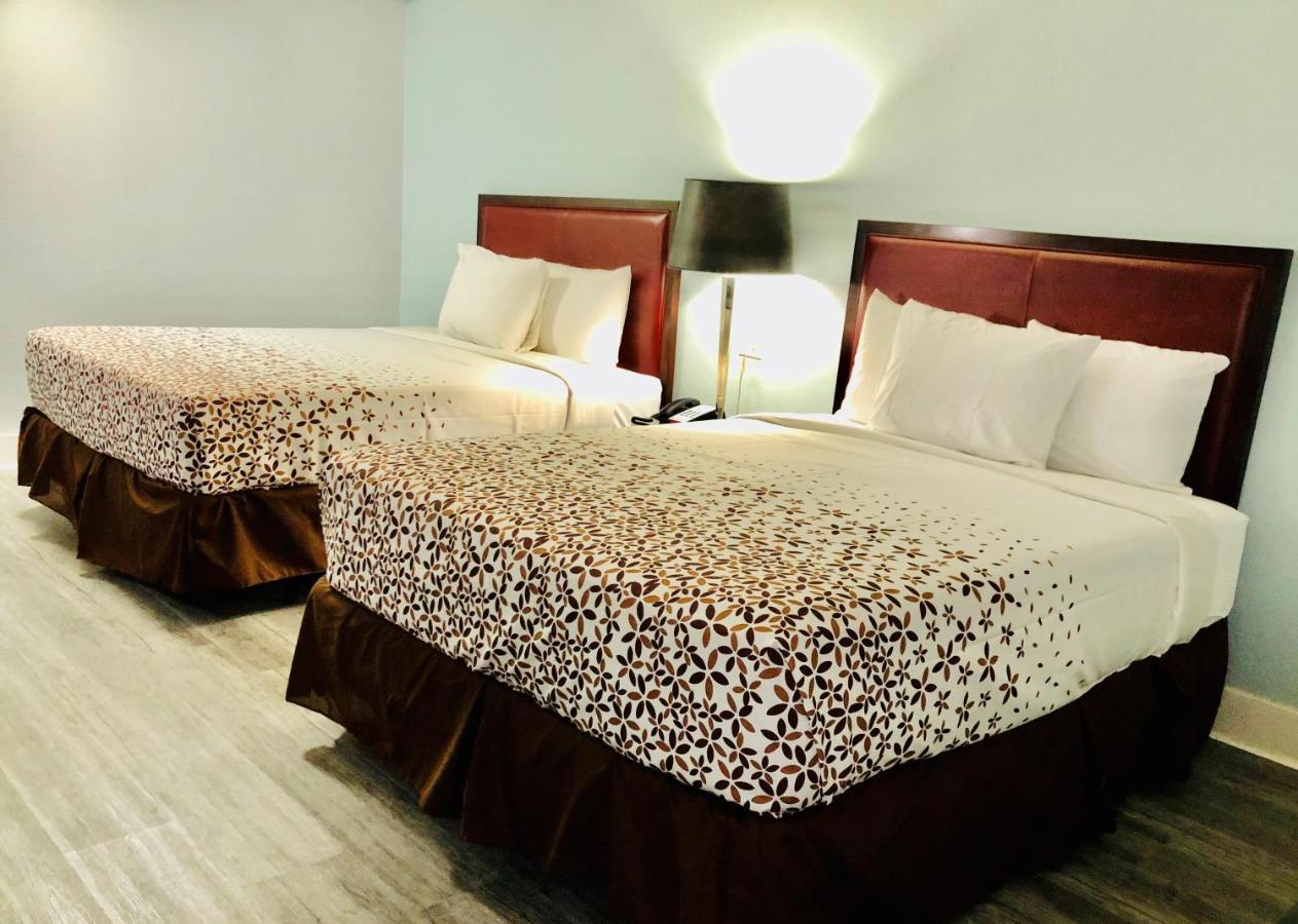 Montgomery Inn & Suites المظهر الخارجي الصورة